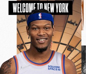 交易评级：纽约补强侧翼 老鹰为后续交易做准备