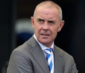 官方：布莱顿技术总监大卫-维尔离任