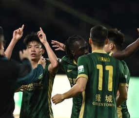 王钰栋一球扫阴霾悼念布彭扎：哭是因为想念我队友